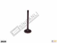 Inlet Valve Std