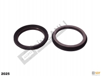 Rear Axle Seal