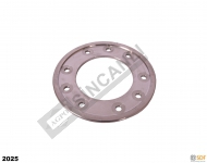 Front Drive Flange