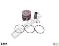 Piston Ring Kit