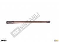 Front Drive Shaft