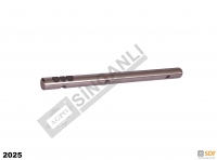 Gearshift Crescent Shaft