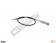 DAMPER KONTROL HALATI