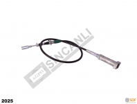 DAMPER KONTROL HALATI-YEŞİL