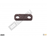 Hyd. Adjustment Plate