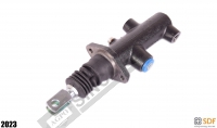 Pump, Brake