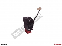 Hydraulic Lifter Arm