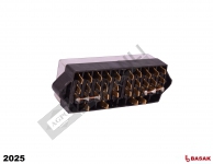 Fuse Box - New Model