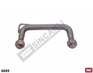 Hydraulic Tensioner U-Iron