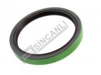 ARKA KRANK KEÇE VİTON (BSL)115x140x14 MM