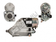 Starter Engine