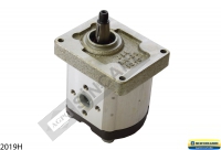 Hydraulic Pump 