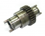 Gear Hydraulic Pump
