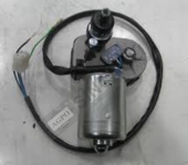 SİLECEK MOTORU KOMPLE