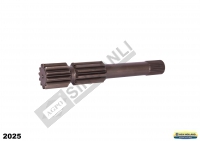 Drive Shaft Lh 