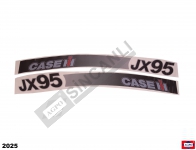 Decal Set R-L