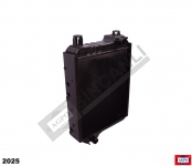 Radiator Assy