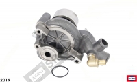 Water Pump Assembly