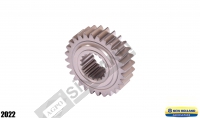 Gear 