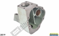 Steering Box Housing C. W/ Bushing 