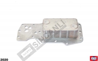 Oil Cooler