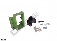 HİDROLİK ARKA BAĞLANTI YERİ