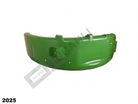 ÇAMURLUK KOMPLE SOL