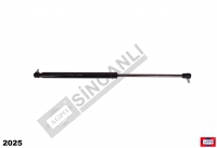 Gas Operated Cylinder