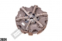 Clutch Assembly