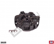 Clutch Assembly