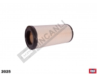 Air Filter Outer