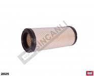 Air Filter Outer