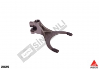 Shift Fork 8 Speed Forging