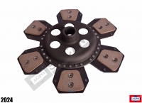 Clutch Disc
