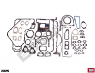 Gasket Set w/out Cylinder Head Gasket