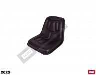 Pan Type Seat-Narrow