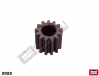 San Gear-4x4 Front Dif.Carrier Ag-65