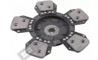 Clutch Plate 5 Pad