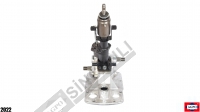 Steering Gear Box Assy.(Hydrostatic) w/o Arms