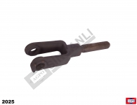 HİDROLİK AYARLI ASKI KOL ÜST ÇATALI