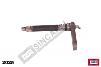 HASSASİYET KUMNDA KOL MANİVELASI