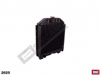 RADYATÖR KOMPLE 5 SIRA SÜPER 4.5 FİN