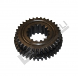 Gear Z=39/34