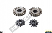 Gear Set 