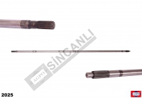 PRİZ DİREK MİLİ(4000 STAGE 3B)