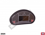 TARLA-BAHÇE YENİ/REG GÖSTERGE