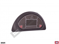 398/305/295KABİN GÖSTERGE(YENİ REG)