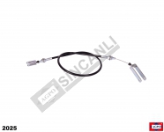 3000 SERİSİ PTO HALATI