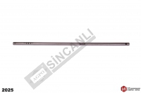 Transmission Sliding Shaft