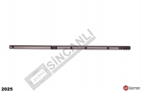 Transmission Sliding Shaft